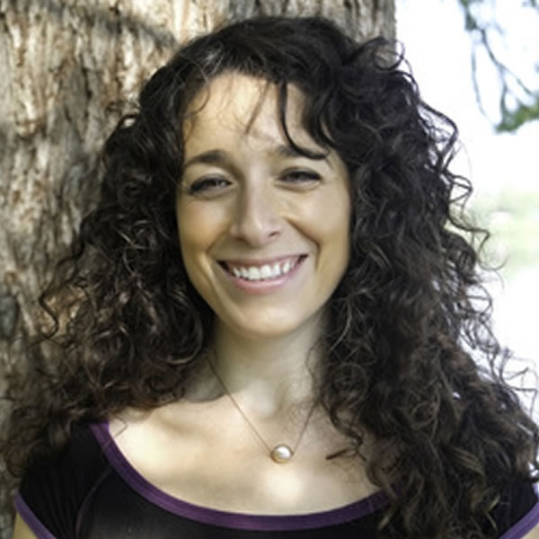 Rebecca Gould